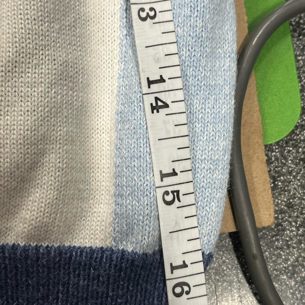 Colorful Patchwork Shirt - image 6